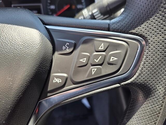 Chevrolet Malibu LS 2023