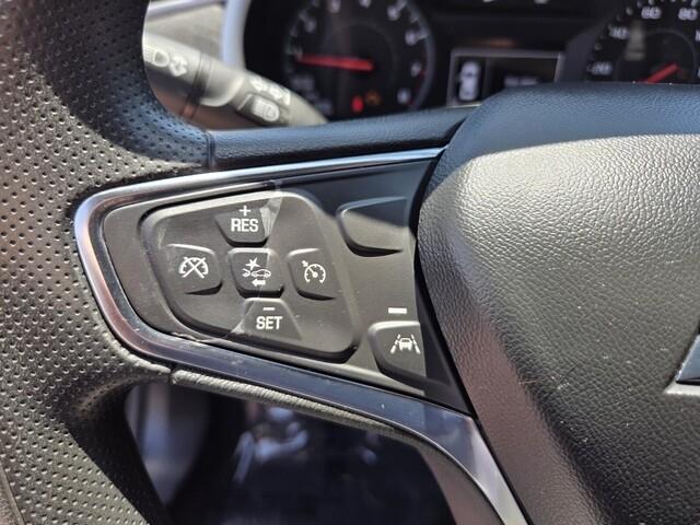 Chevrolet Malibu LS 2023