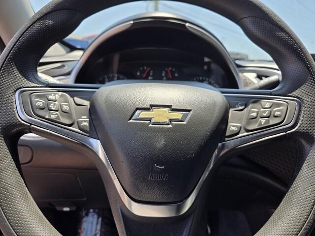 Chevrolet Malibu LS 2023
