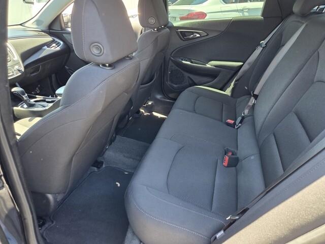 Chevrolet Malibu LS 2023