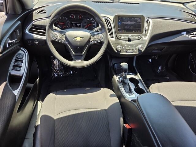 Chevrolet Malibu LS 2023