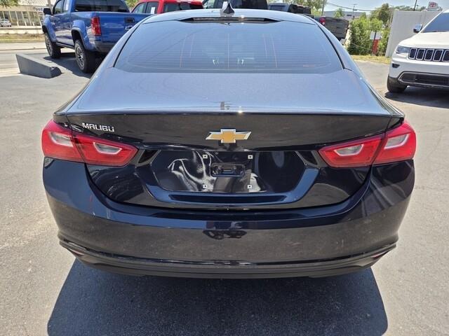 Chevrolet Malibu LS 2023