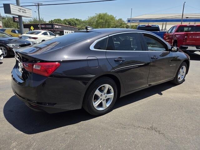 Chevrolet Malibu LS 2023