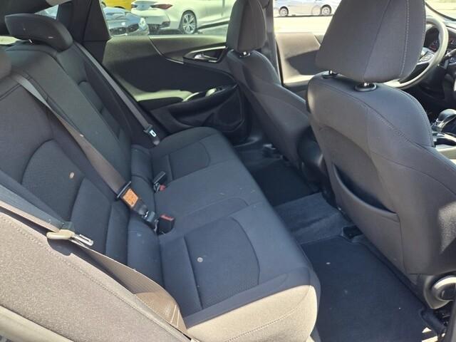Chevrolet Malibu LS 2023