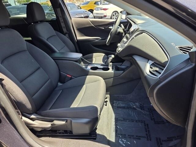 Chevrolet Malibu LS 2023