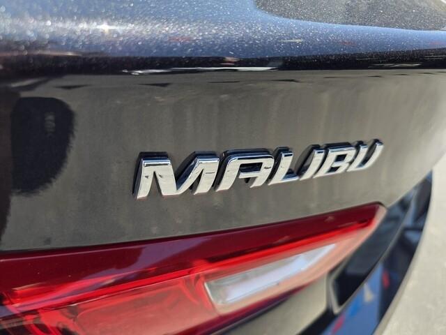 Chevrolet Malibu LS 2023