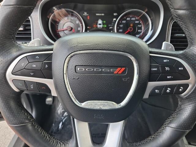 Dodge Charger R/T Scat Pack 2018