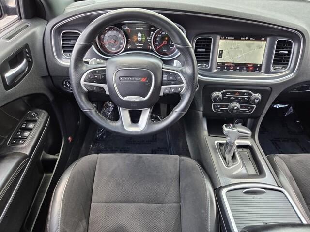 Dodge Charger R/T Scat Pack 2018