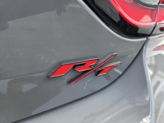 Dodge Charger R/T Scat Pack 2018