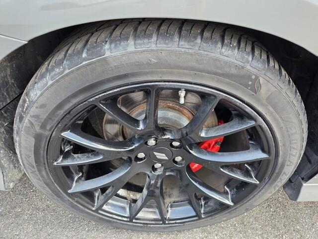 Dodge Charger R/T Scat Pack 2018