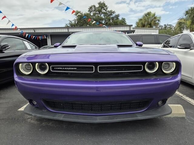 Dodge Challenger  2018