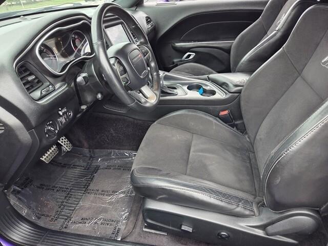 Dodge Challenger  2018