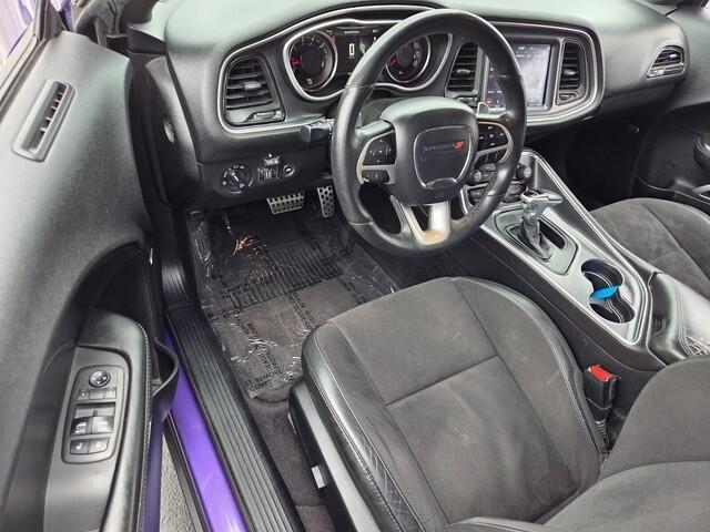 Dodge Challenger  2018
