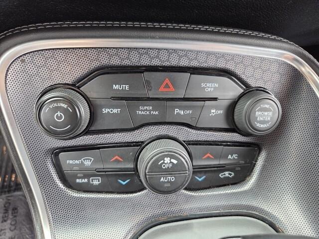 Dodge Challenger  2018