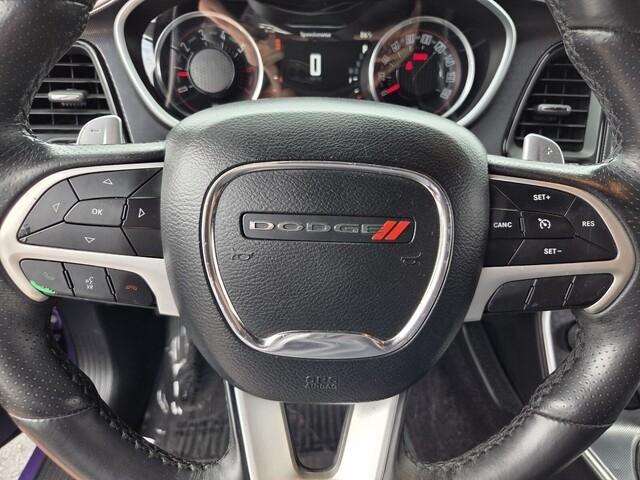 Dodge Challenger  2018