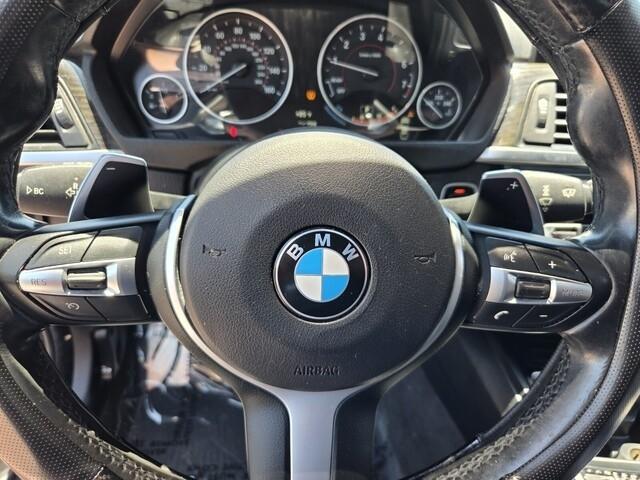BMW 4-Series Gran Coupe  2017