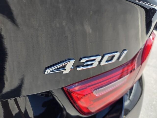 BMW 4-Series Gran Coupe  2017