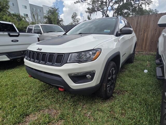 Jeep Compass  2020