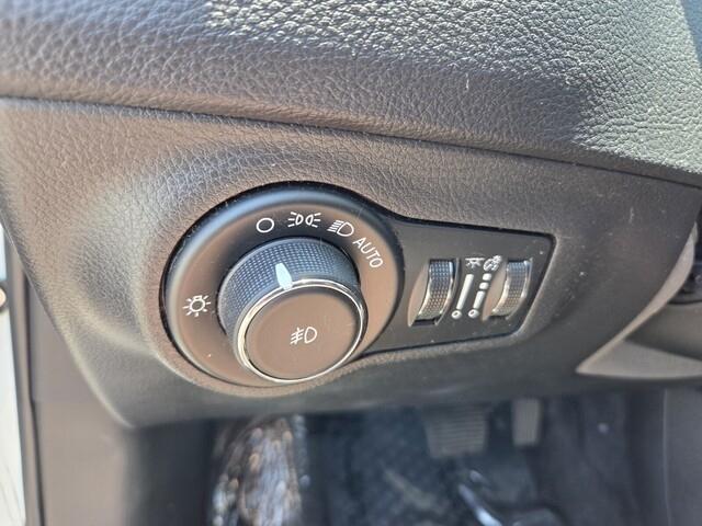 Jeep Compass Trailhawk 2020