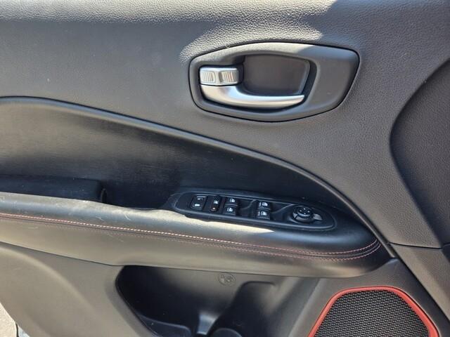 Jeep Compass Trailhawk 2020