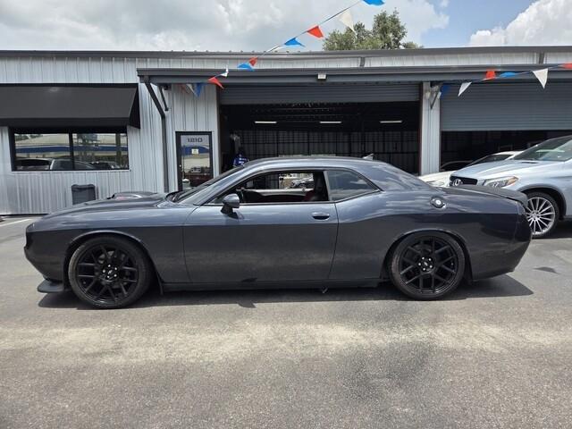 Dodge Challenger  2016