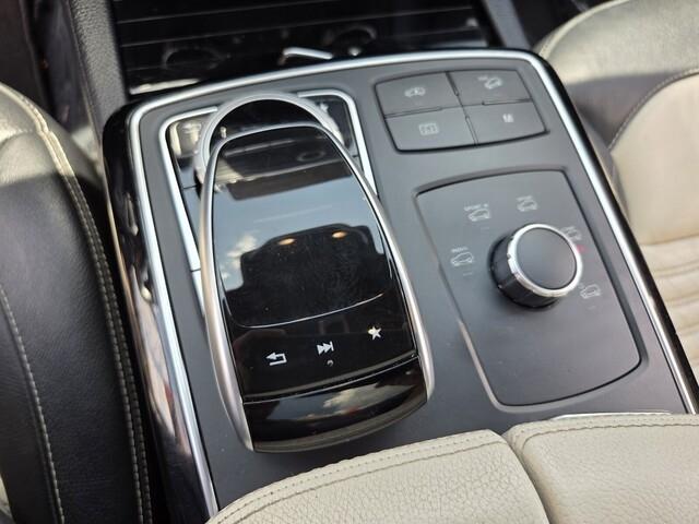 Mercedes-Benz GLE-Class AMG GLE 43 2017