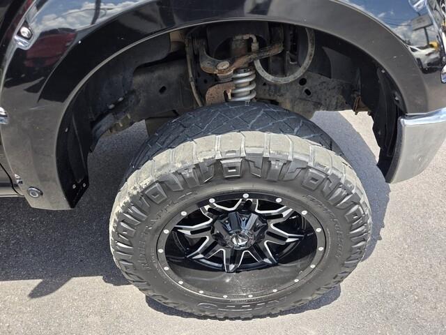 Ford F-150 Lariat 2016