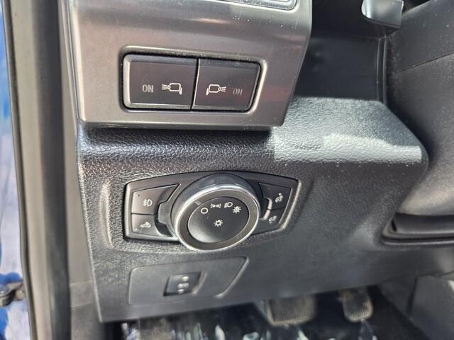 Ford F-150 Lariat 2017