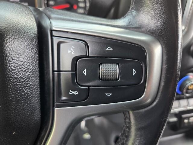 Chevrolet Silverado 1500  2019