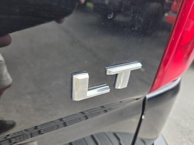 Chevrolet Silverado 1500  2019