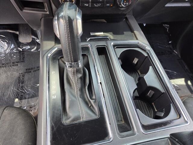 Ford F-150 XLT 2018