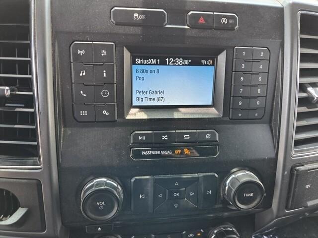 Ford F-150 XLT 2018