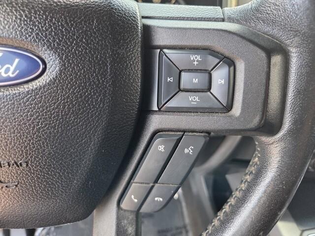 Ford F-150 XLT 2018