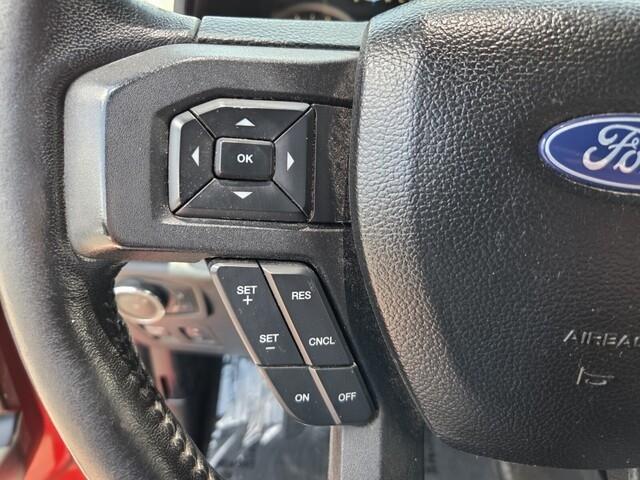 Ford F-150 XLT 2018