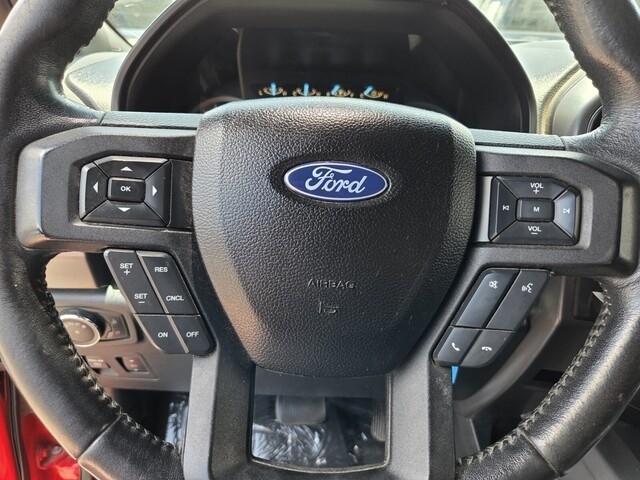 Ford F-150 XLT 2018