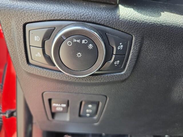 Ford F-150 XLT 2018