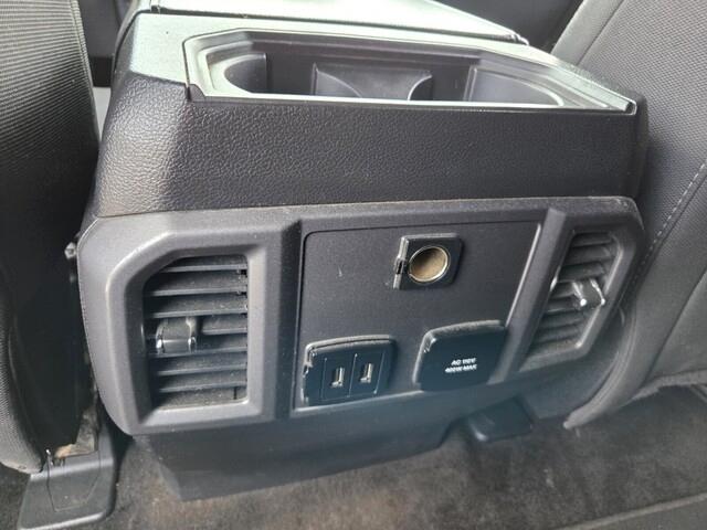 Ford F-150 XLT 2018
