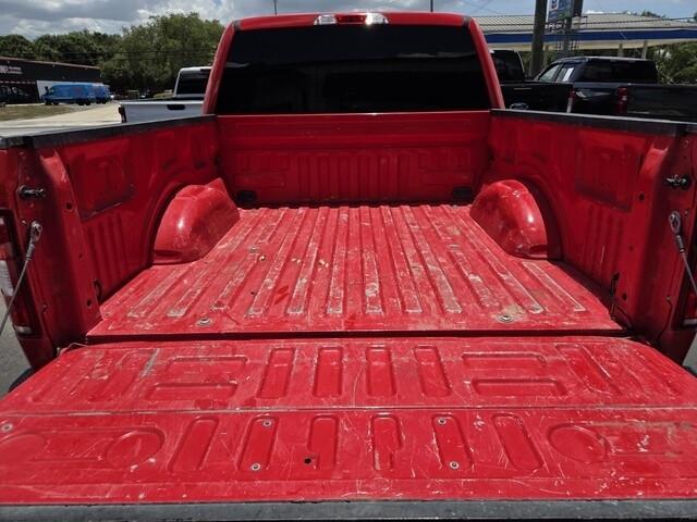 Ford F-150 XLT 2018