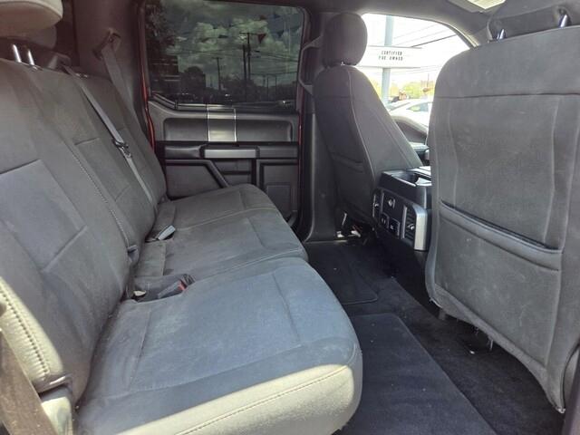 Ford F-150 XLT 2018