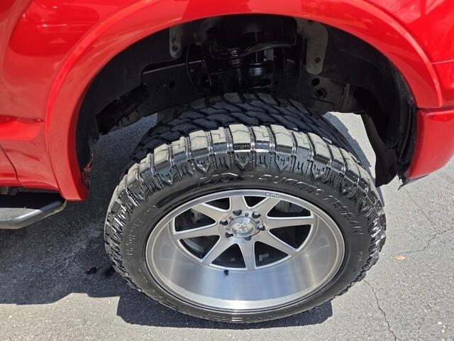Ford F-150 XLT 2018