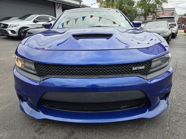 Dodge Charger  2018
