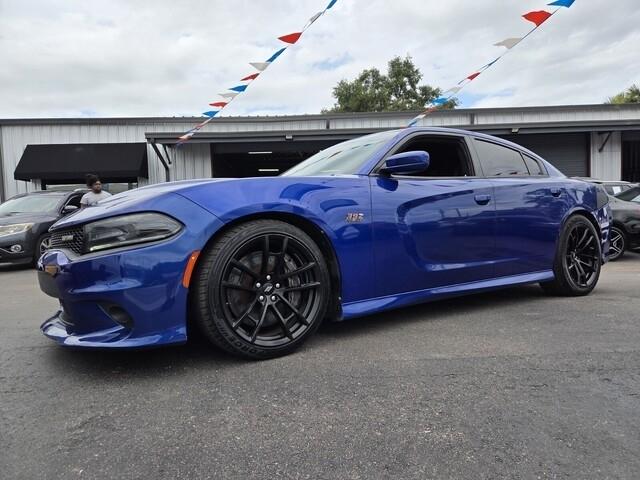 Dodge Charger  2018