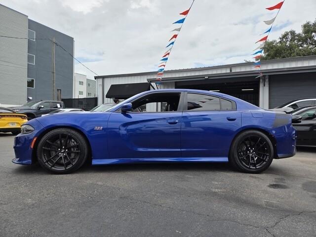 Dodge Charger  2018