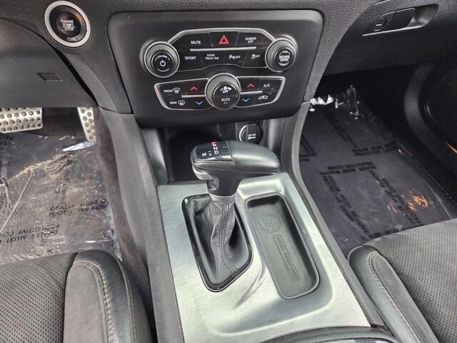 Dodge Charger  2018