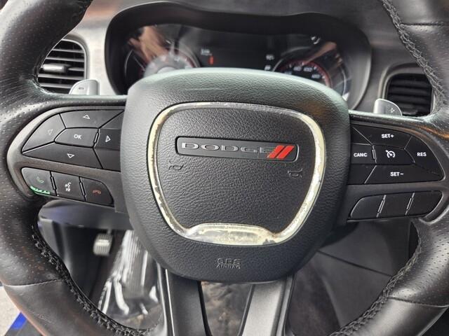 Dodge Charger  2018