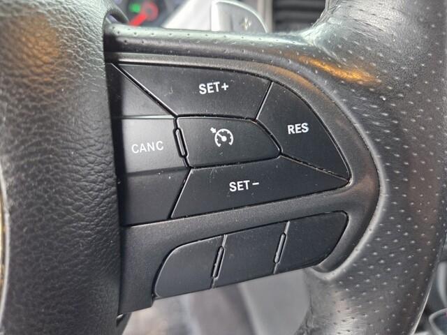 Dodge Charger  2018