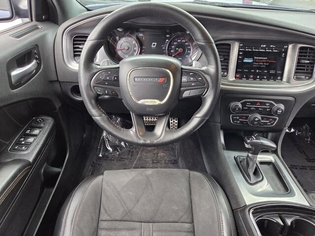 Dodge Charger  2018