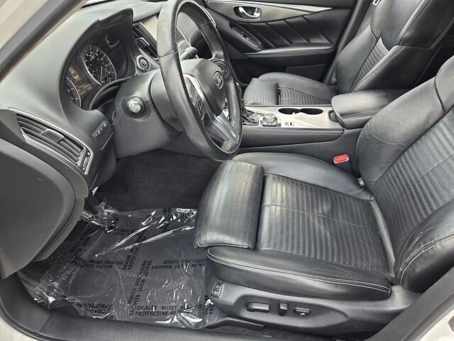 Infiniti Q50 3.0t Sport 2018