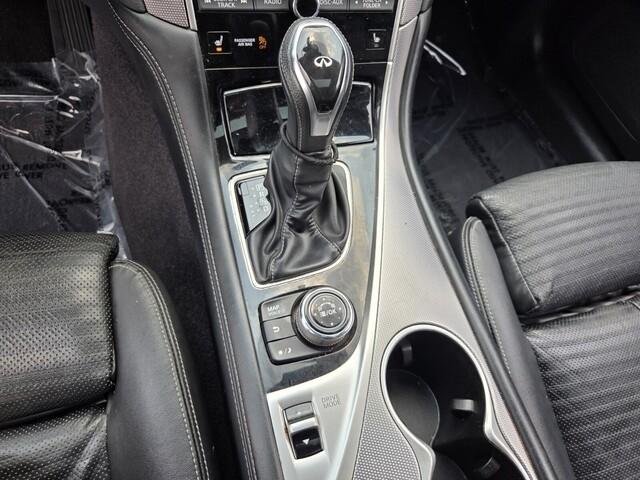 Infiniti Q50 3.0t Sport 2018