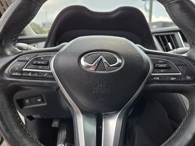 Infiniti Q50 3.0t Sport 2018